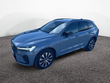 Volvo XC60 B4 D AWD automatico Plus Dark