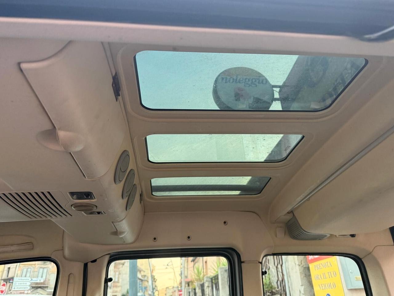 Citroen Berlingo 1.6 16V HDi 90CV 5 POSTI