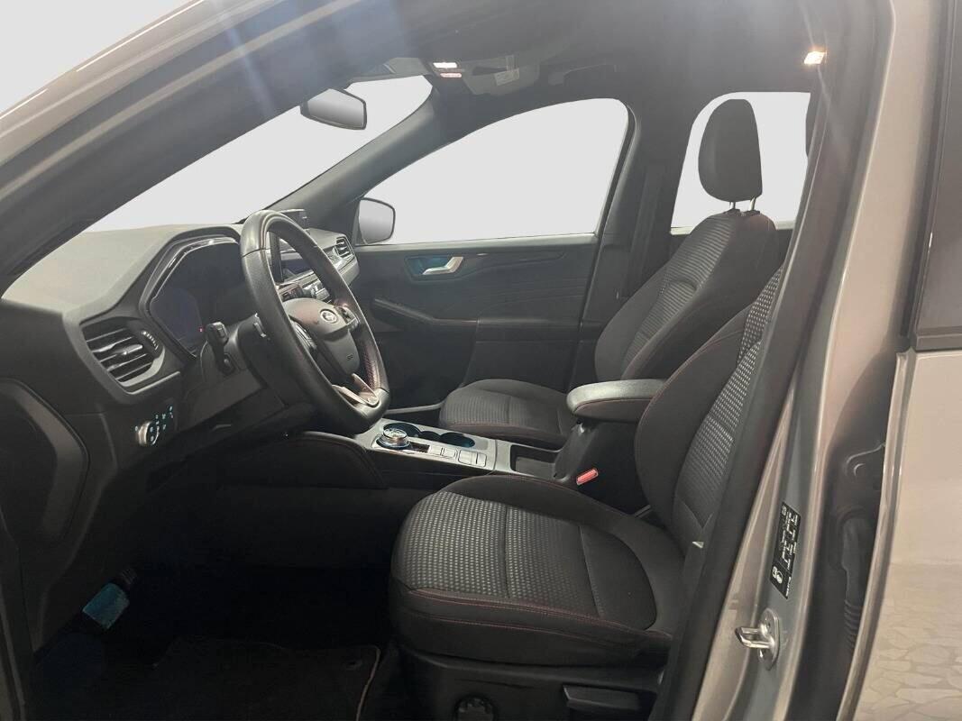 Ford Kuga 2.0 EcoBlue 150CV aut. AWD ST-Line X 2022