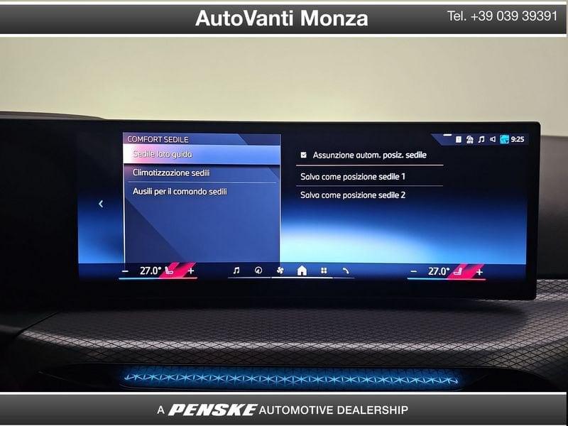 BMW Serie 4 420d Coupe mhev 48V xdrive MSport Pro auto