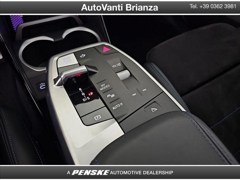 BMW X1 X1 xdrive20d 48V MSport