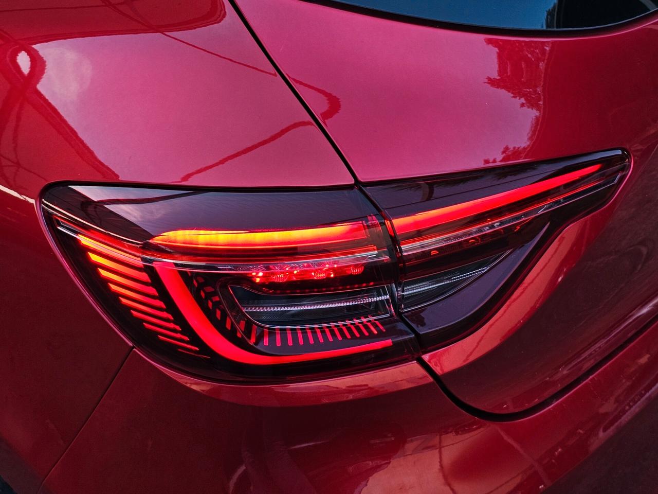 Renault Clio 1.5 Blue dCi 100 CV 5 porte Business