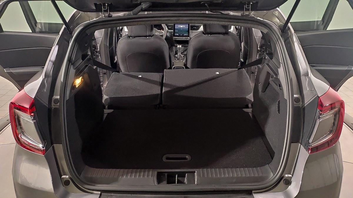 MITSUBISHI Asx 1.3L Mild Hybrid 140 Cv Invite