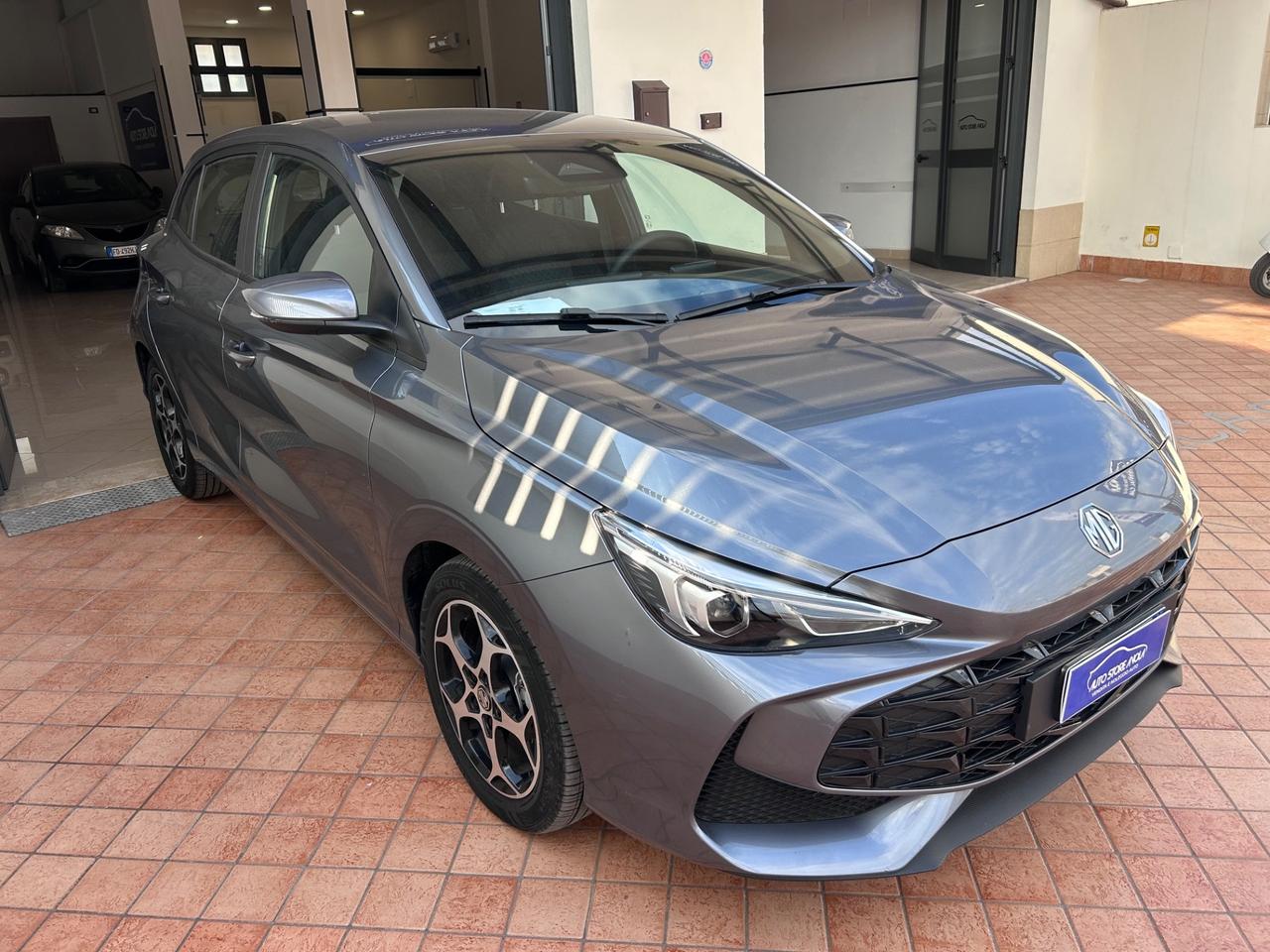 Mg MG3 1.5 Comfort
