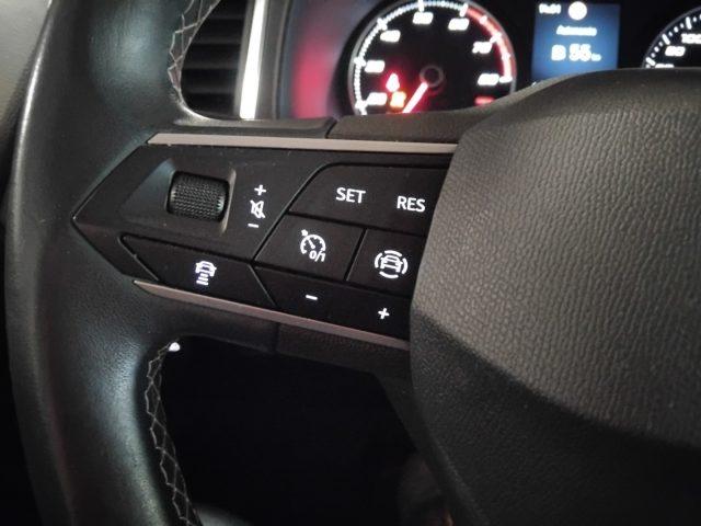 SEAT Ateca 1.0 TSI Business LED