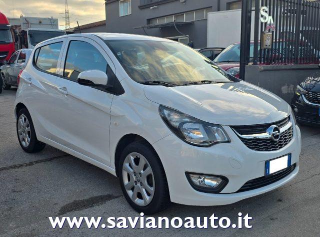 OPEL Karl 1.0 75 CV N-Joy