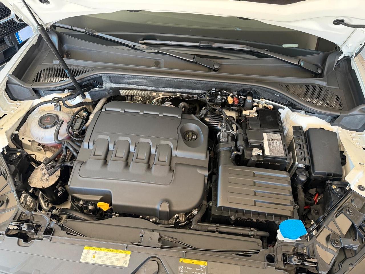 Audi Q2 30 1.6 TDI 115 cv. S Tronic BUSINESS (Nav)