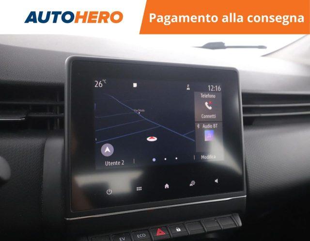 RENAULT Clio Full Hybrid E-Tech 140 CV 5 porte Business