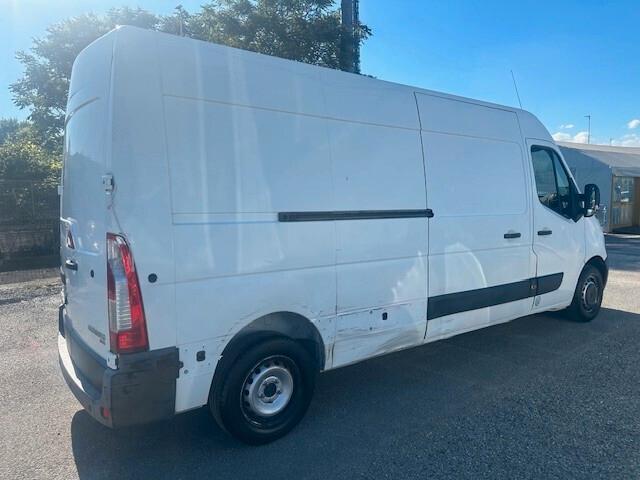 Opel Movano 2.3 125 cv * IVA ESPOSTA *