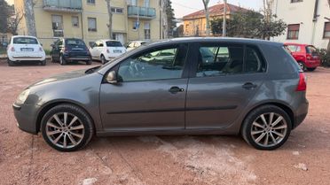 Volkswagen Golf 1.9 TDI 5p. Comfortline