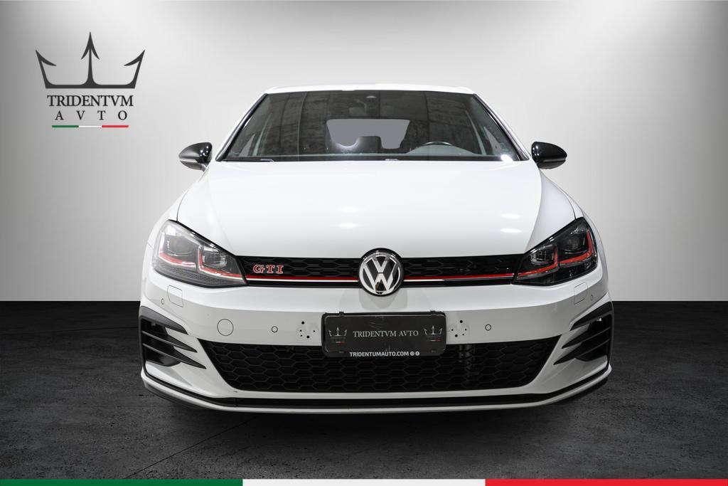 Volkswagen Golf GTI Golf 5p 2.0 tsi Gti Performance 245cv dsg