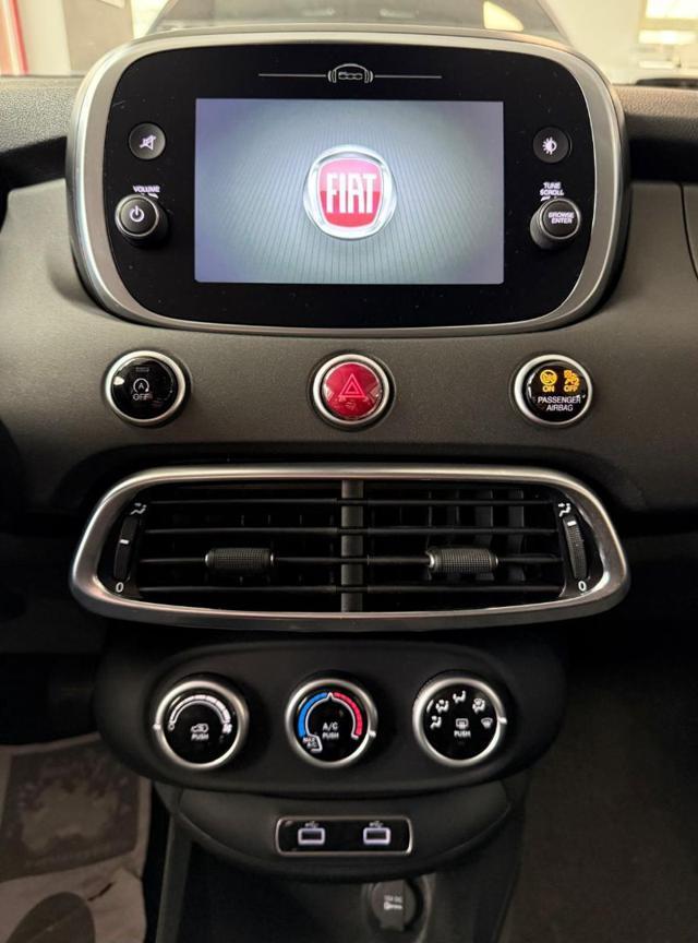 FIAT 500X 1.0 T3 120 CV Cross