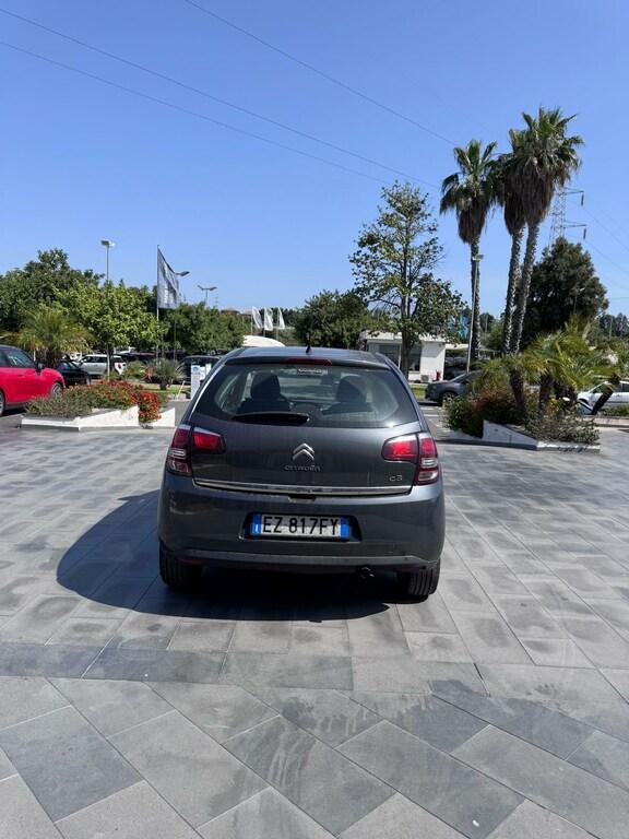 Citroen C3 1.4 HDi Exclusive