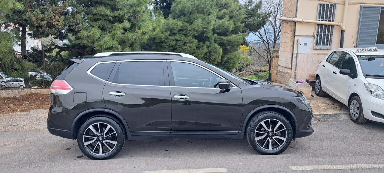 Nissan X-Trail 1.6 dCi 2WD Acenta Premium-AUTOMATICA