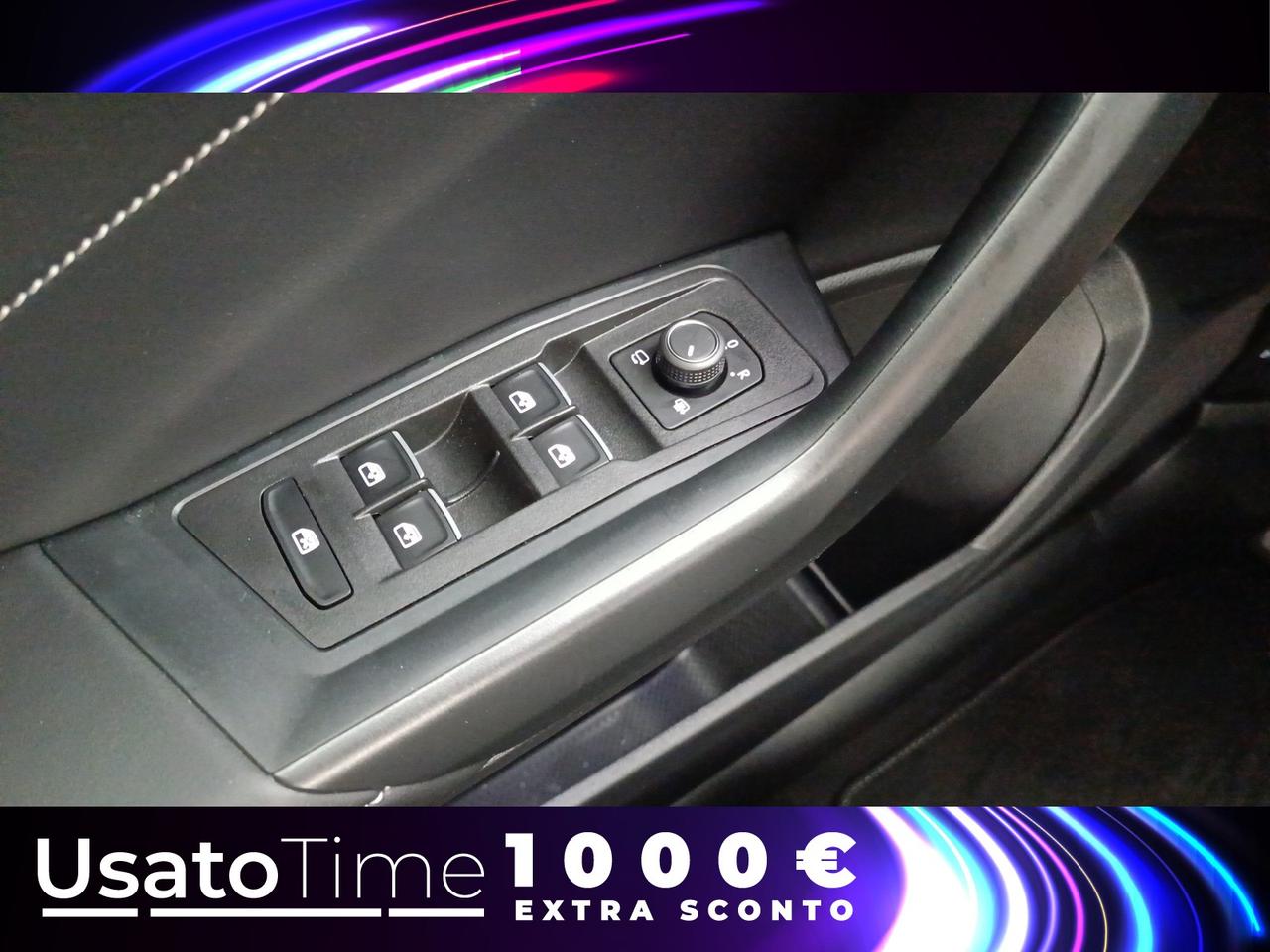Volkswagen T-Roc 2.0 tdi scr 115cv r line