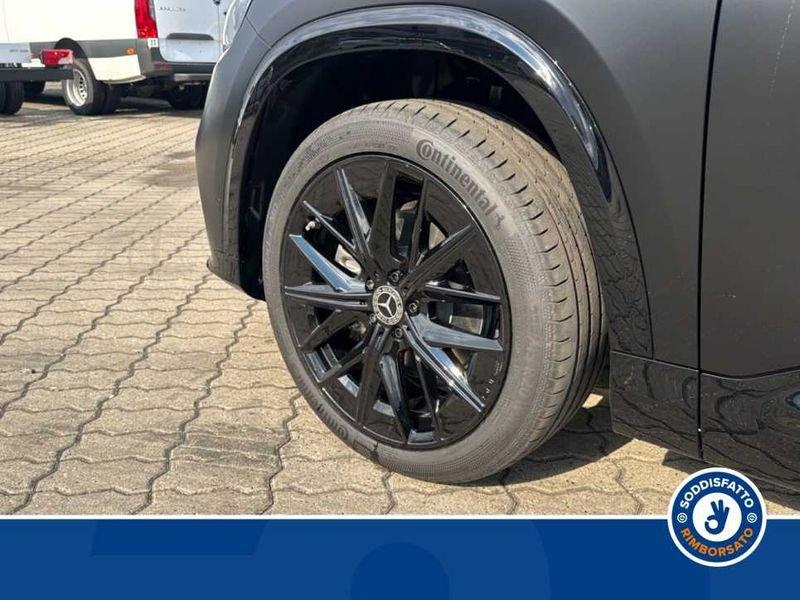 Mercedes-Benz GLB Classe 220 4Matic AMG Line Premium Plus