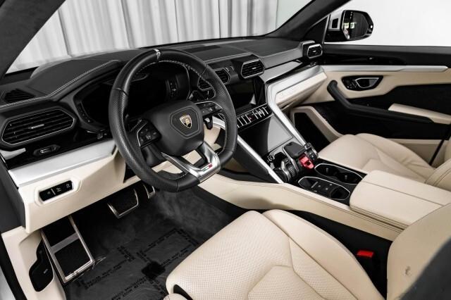 Lamborghini Urus 4.0 S NOLEGGIO LUNGO TERMINE - LEASING FULL INCLUSIVE