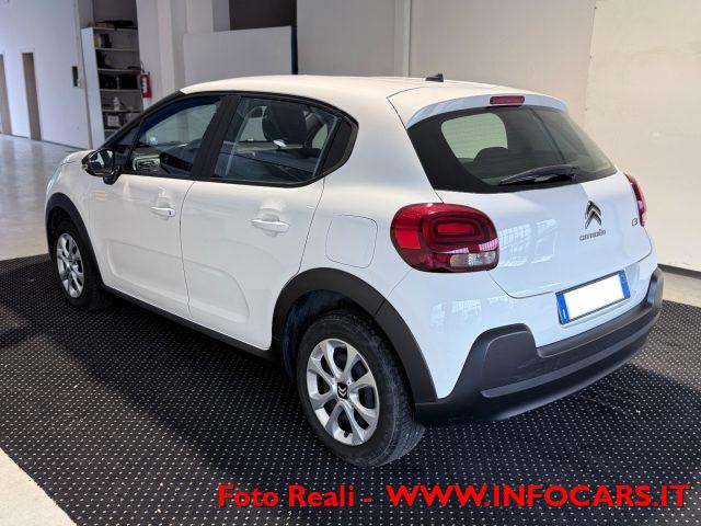 CITROEN C3 BlueHDi 100 CV Business Combi - PROMO