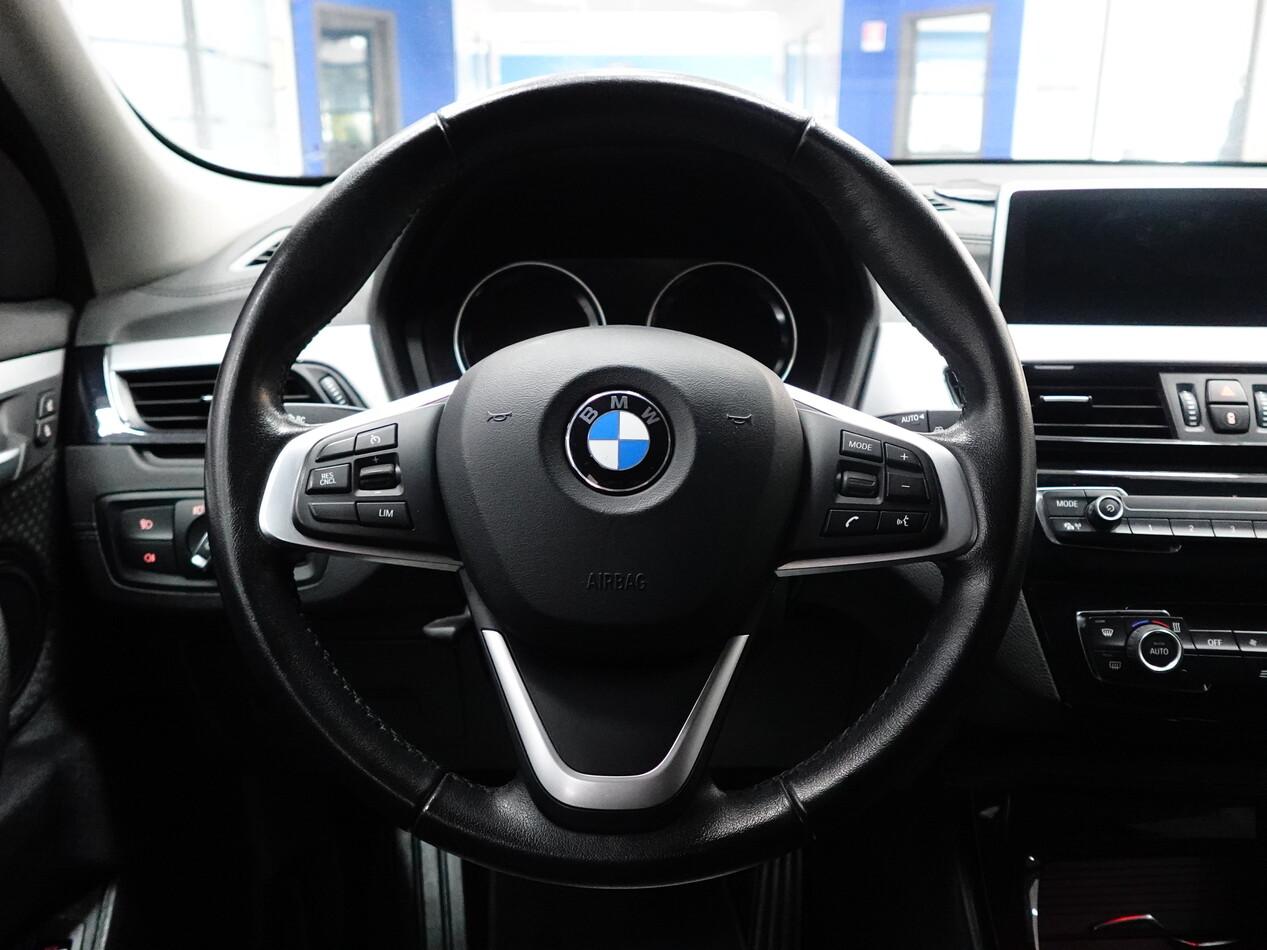 BMW X2 2.0d 150 CV XDRIVE18d BUSINESS