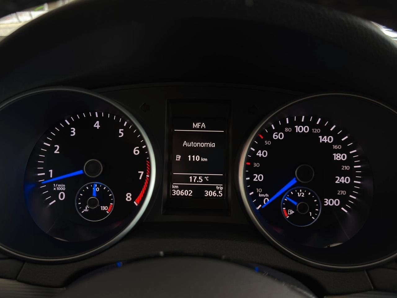 Volkswagen Golf 5 Porte Golf 5p 2.0 tsi R 4motion 270cv