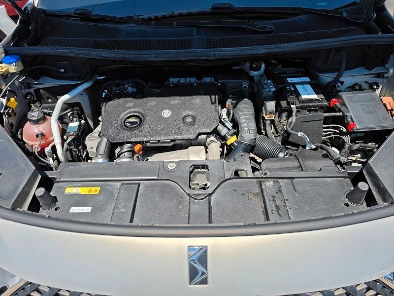 DS DS7 1.5 BlueHDi 130CV AUT. NAV CAMERA CERCHI 19