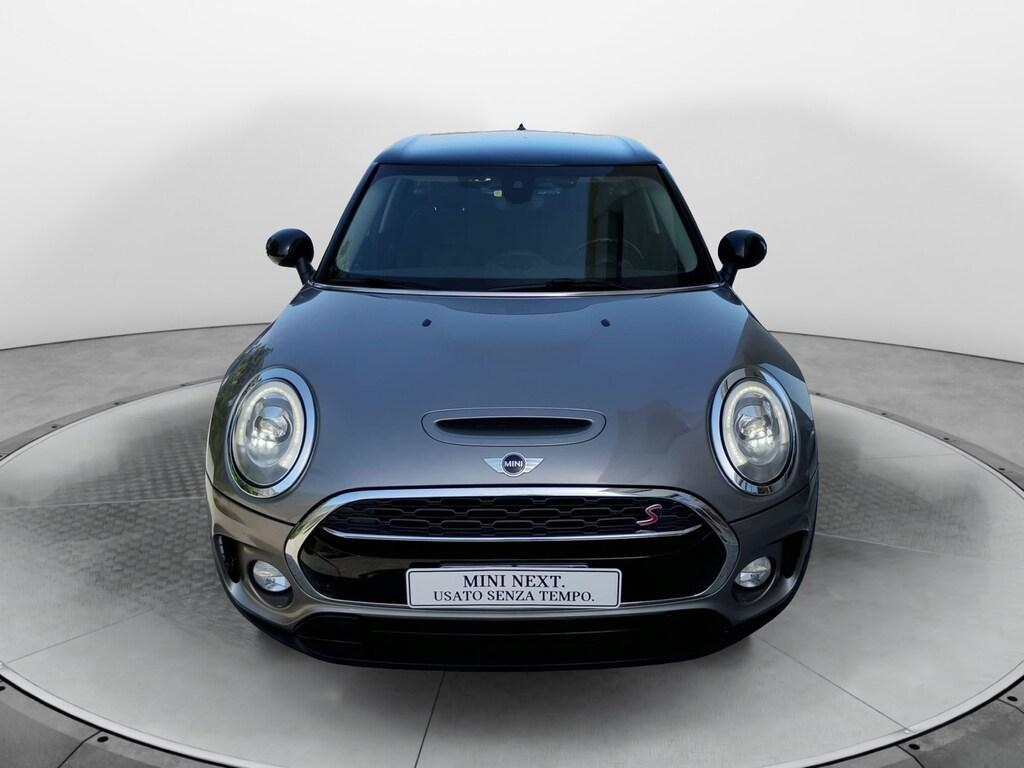 Mini Cooper SD Clubman 2.0 Cooper SD Hype Auto