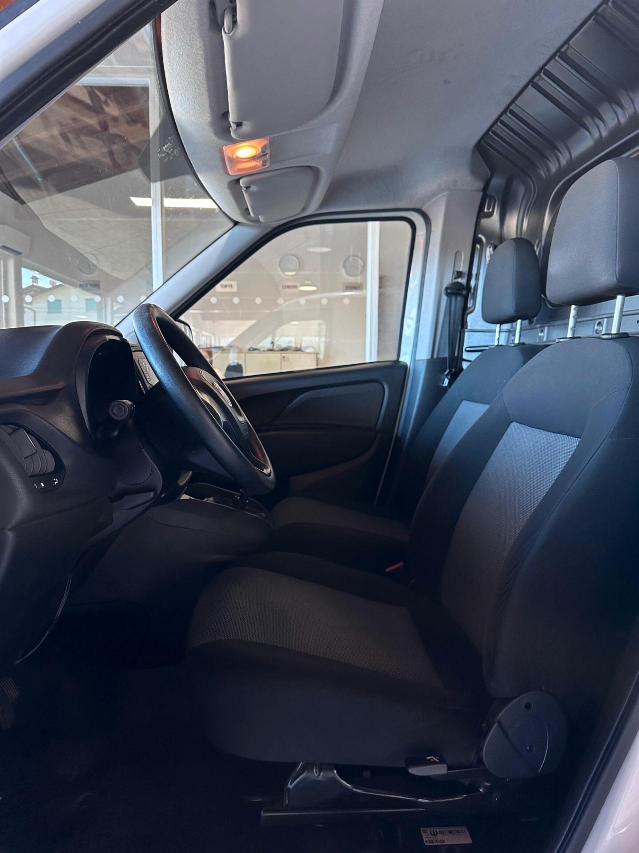 Fiat Doblo Doblò 1.6 MJT 120CV S&S PC-TN Cargo Easy