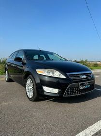 Ford Mondeo 2.0 Diesel *PELLE*SEDILI RISCALDABILI*