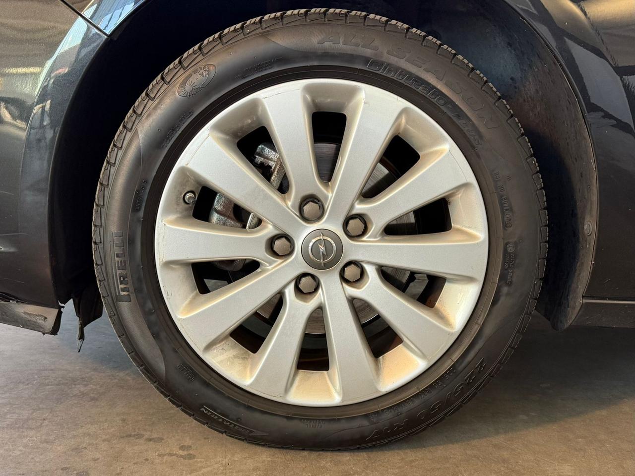 Opel Astra 1.6 CDTI EcoFLEX S&S 5 porte Cosmo