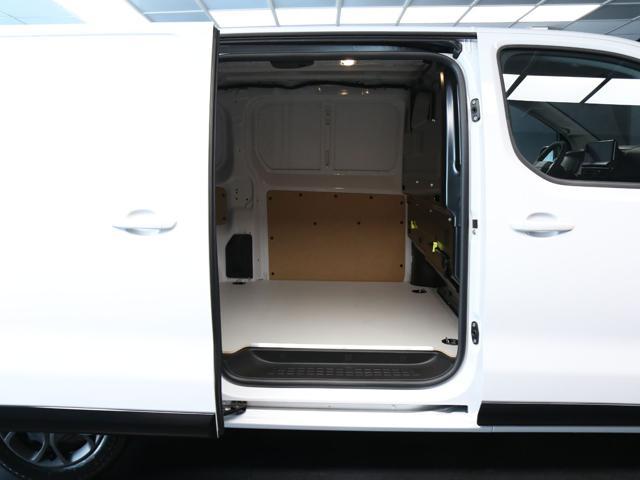 CITROEN Jumpy 2.2 BlueHDi 180 S&S EAT8 PL-TN Furgone M