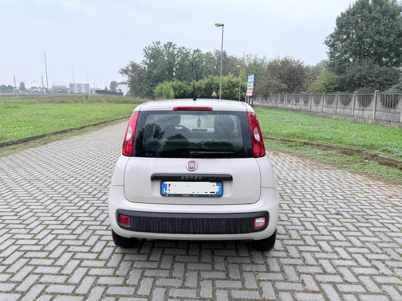 Fiat Panda 1.2 EasyPower Lounge