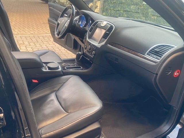 LANCIA THEMA 3.0 V6 MJT SOLO 41000KM