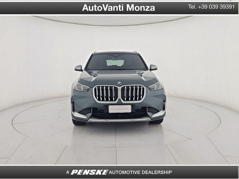 BMW X1 X1 sdrive18i X-Line auto