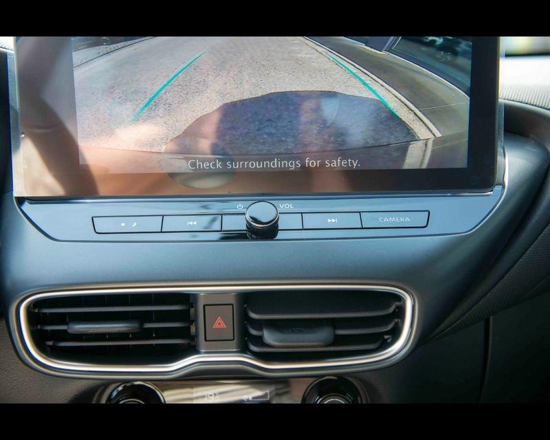 Nissan Juke NEW MC24 N-CONNECTA AMT