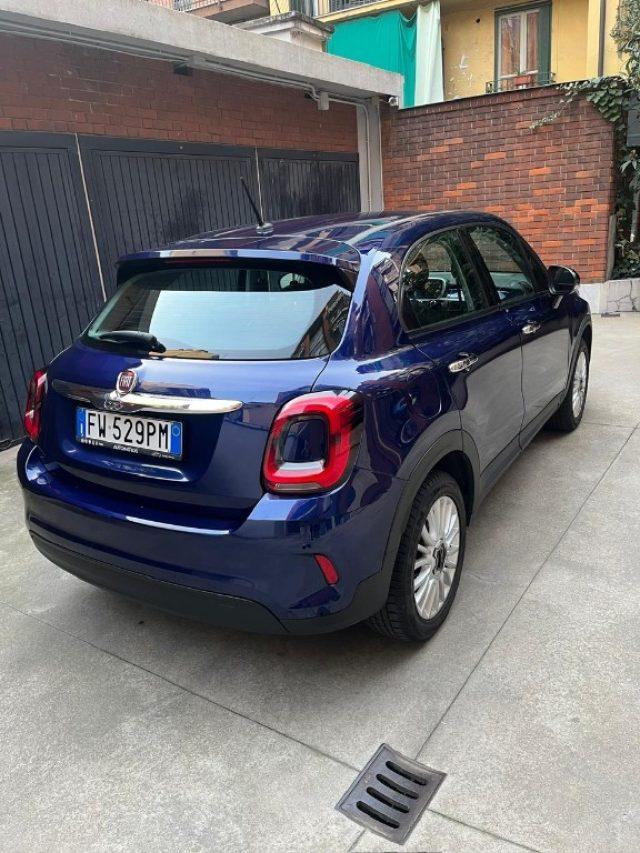 FIAT 500X 1.6 E-Torq 110 CV Urban