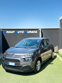 Citroen C3 PureTech 83 S&S Feel