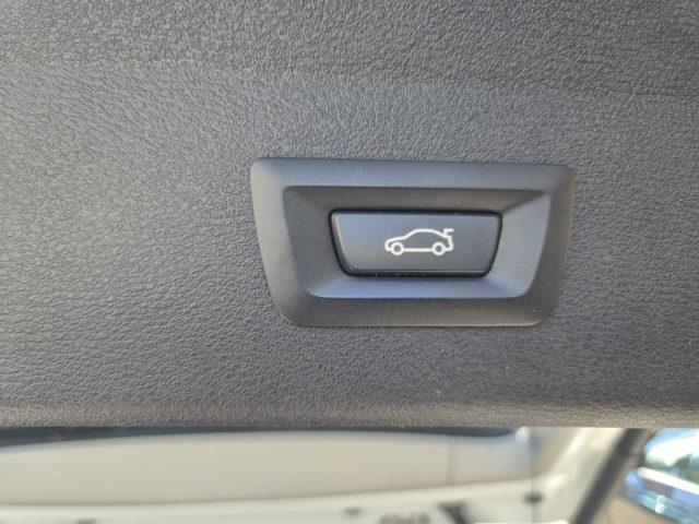 BMW X1 sDrive18d xLine TETTO PANORAMICO