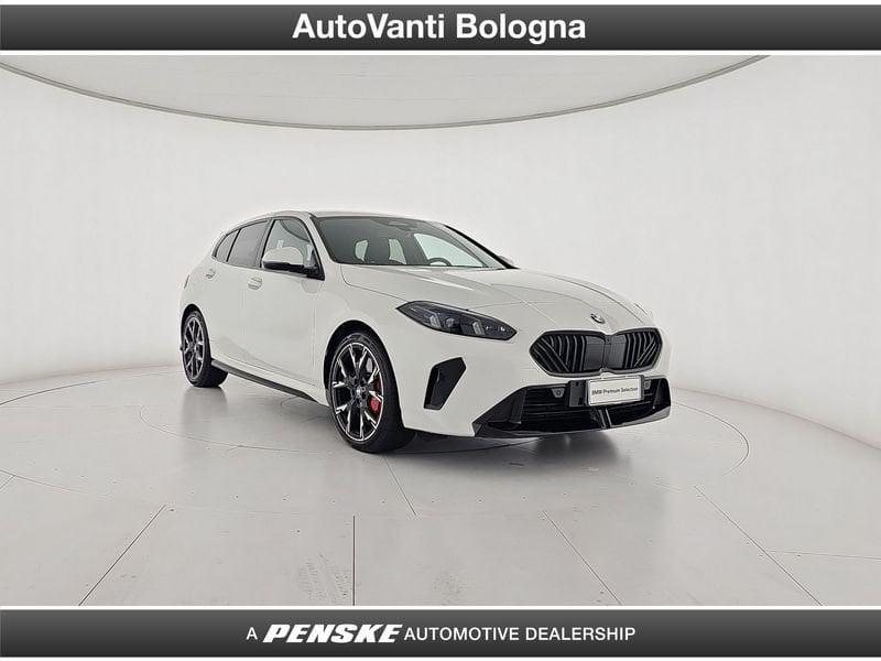 BMW Serie 1 118d MSport Pro auto