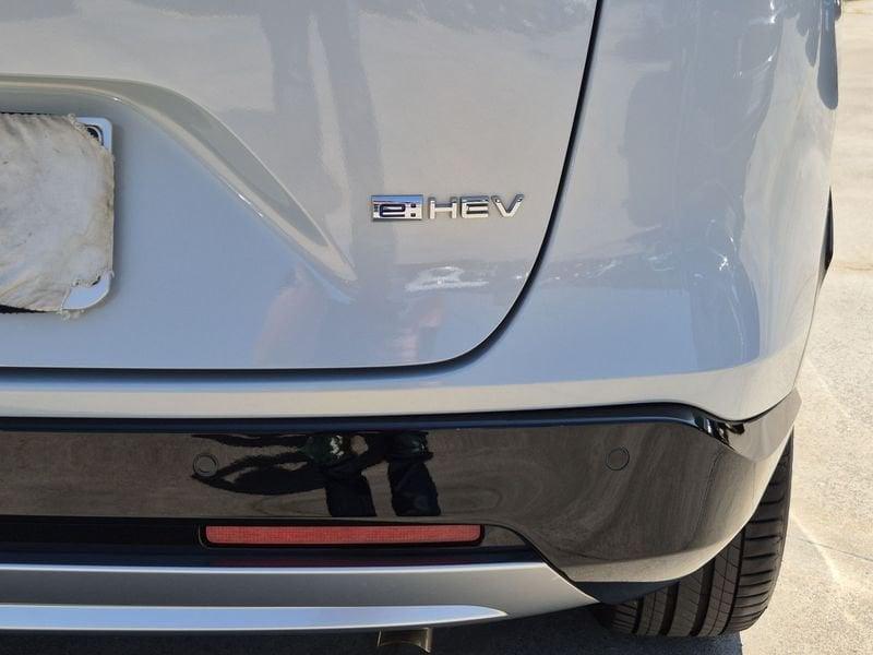 Honda HR-V 1.5 hev Advance Leather ecvt