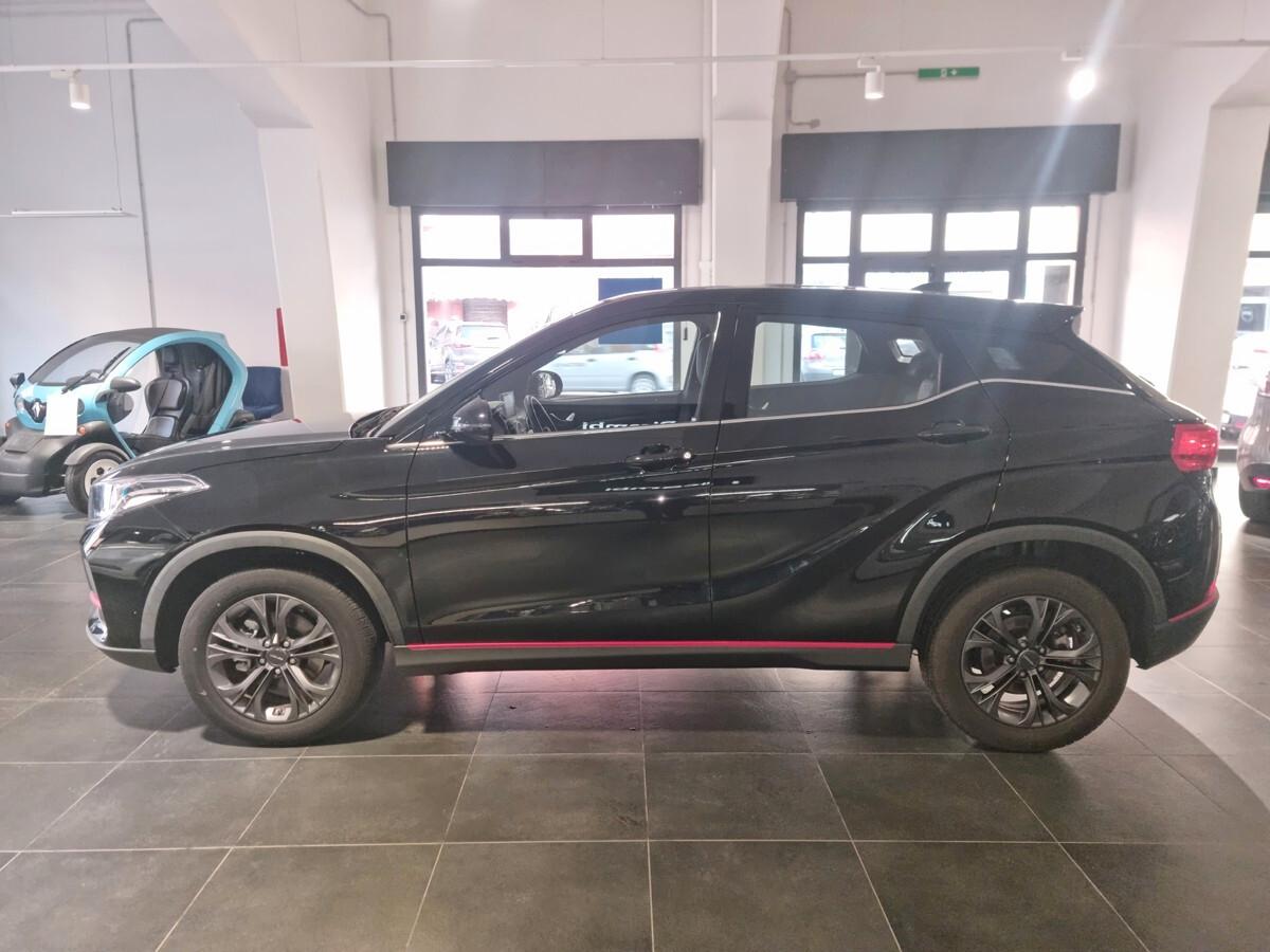 Dfsk Glory 500 1.5 106CV AUTOMATICA GARANZIA 1 ANNO