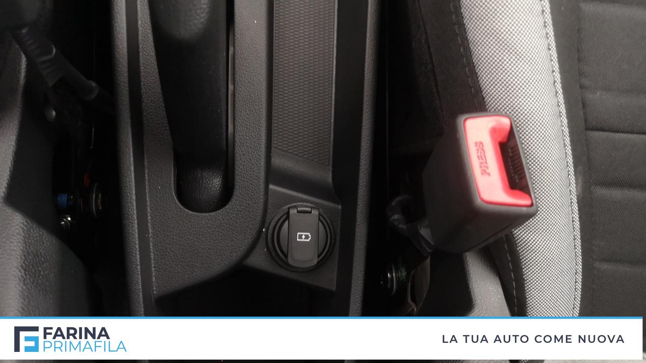 HYUNDAI i10 III 2023 - i10 1.0 Gpl Connectline 61cv