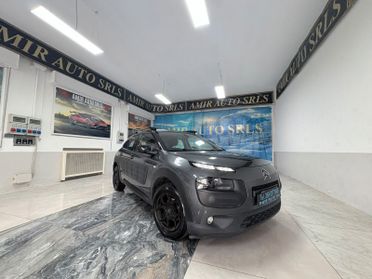 Citroen C4 Cactus PureTech 82 S&S ETG Feel