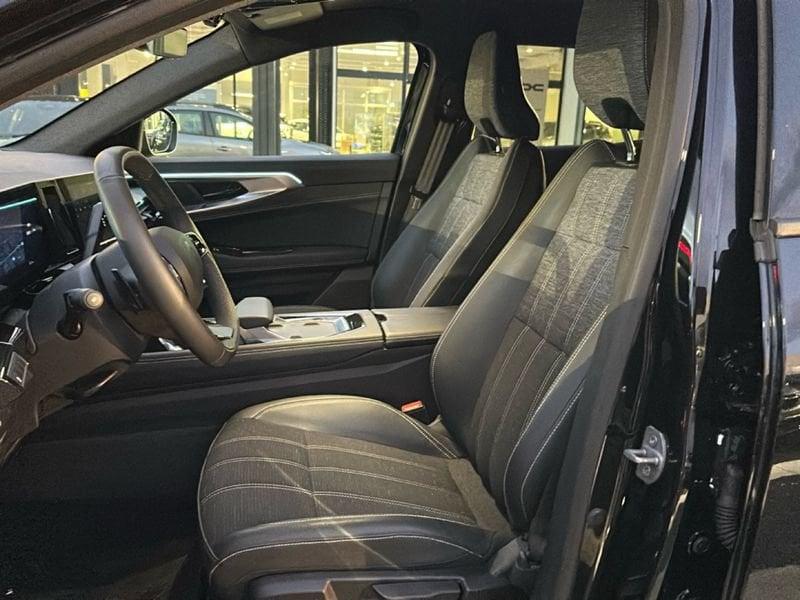 Renault Austral Austral Full Hybrid E-Tech Techno 200 CV