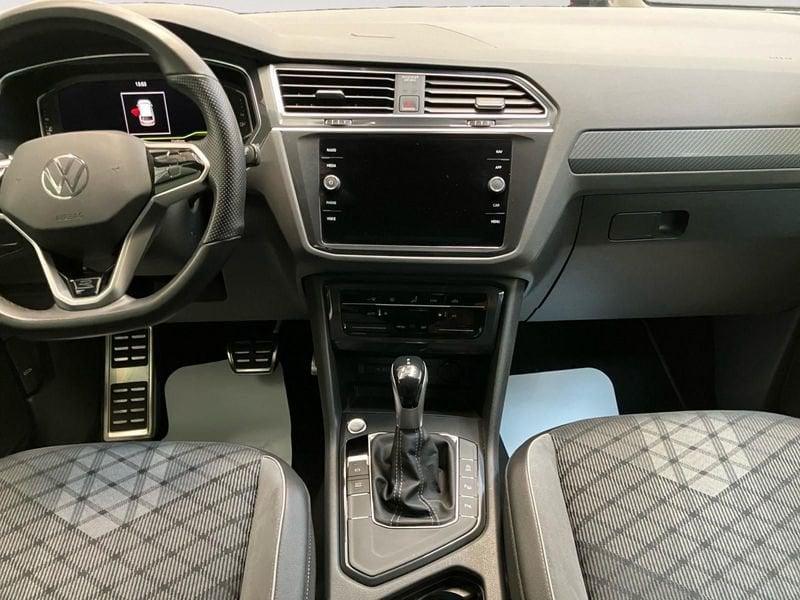 Volkswagen Tiguan Tiguan 2.0 TDI 150 CV SCR DSG R-Line