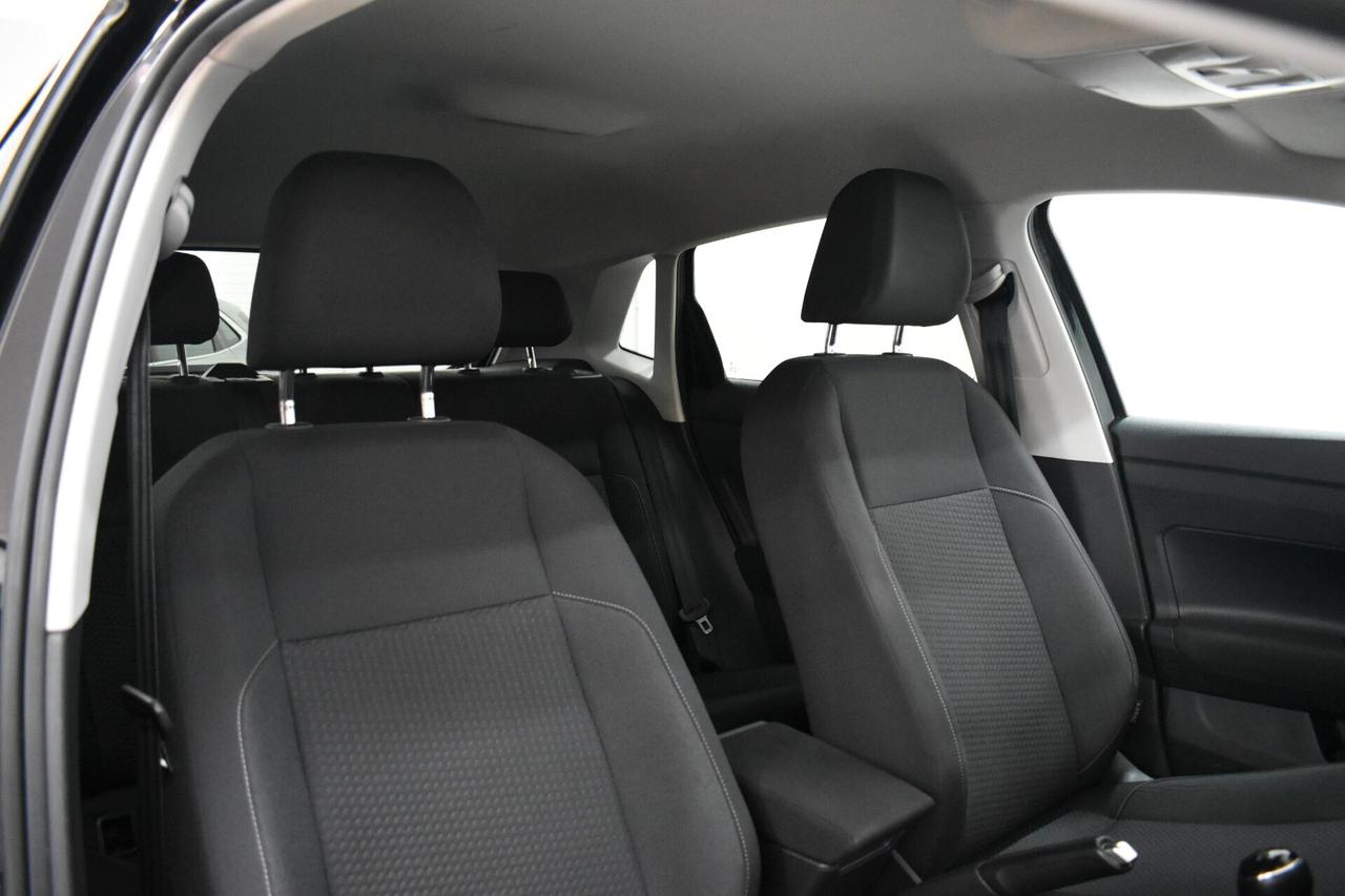 Volkswagen Polo 1.0 TSI R-Line