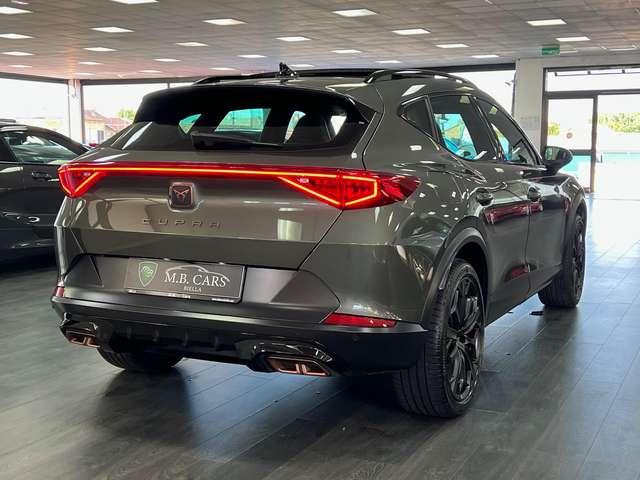 CUPRA Formentor 1.4 e-hybrid VZ 245cv dsg