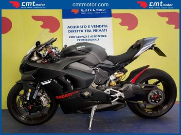 Ducati Panigale V4 - 2019