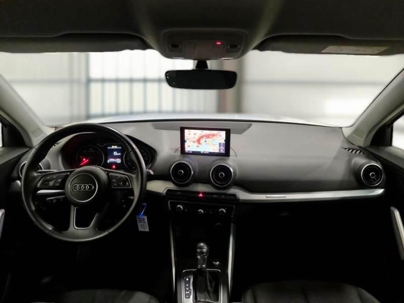 AUDI Q2 1.6 30 TDI BUSINESS S TRONIC 5 PORTE SUV