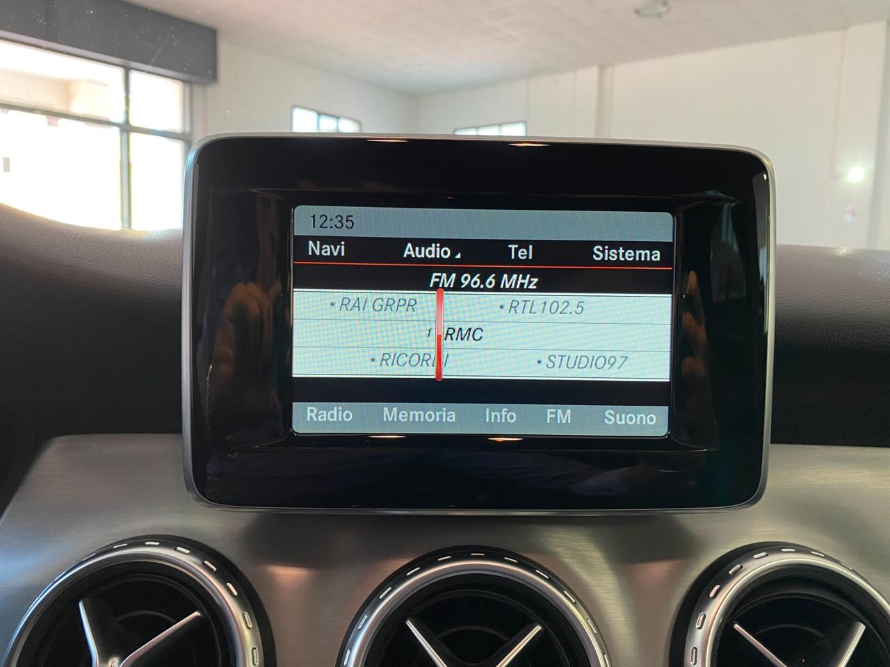 Mercedes-benz GLA 220 CDI 4Matic Premium 163 Cv