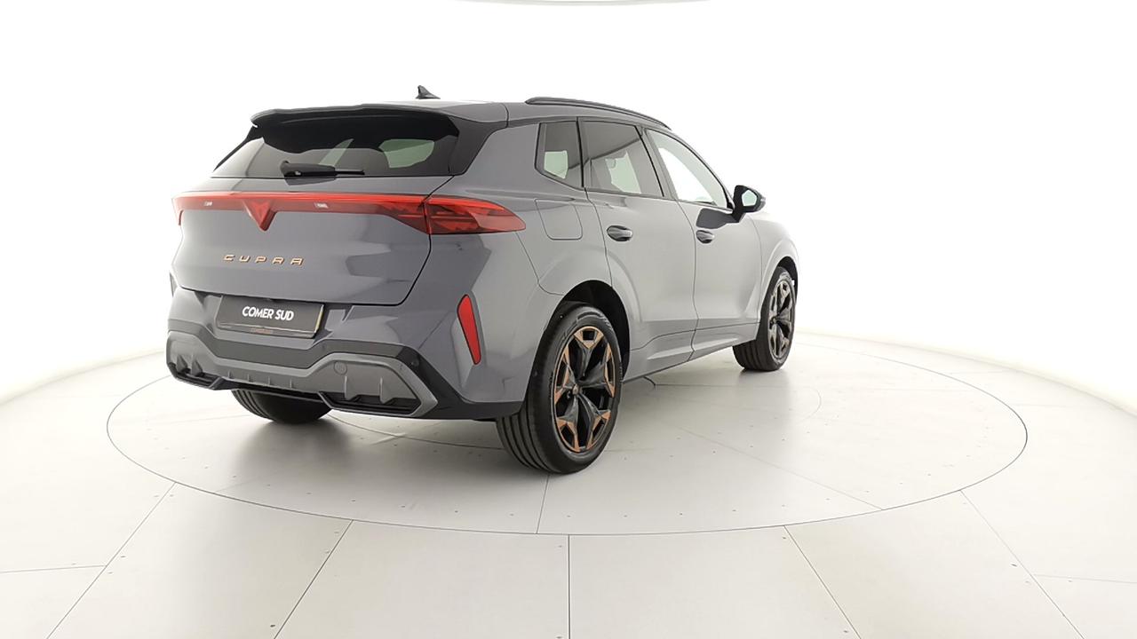 CUPRA Terramar - Terramar 1.5 hybrid 150cv dsg